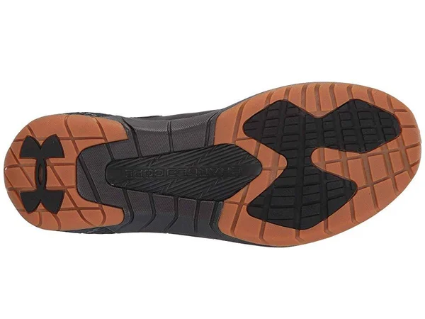Under Armour Men's Commit TR EX Training Shoes - Black, 7.5