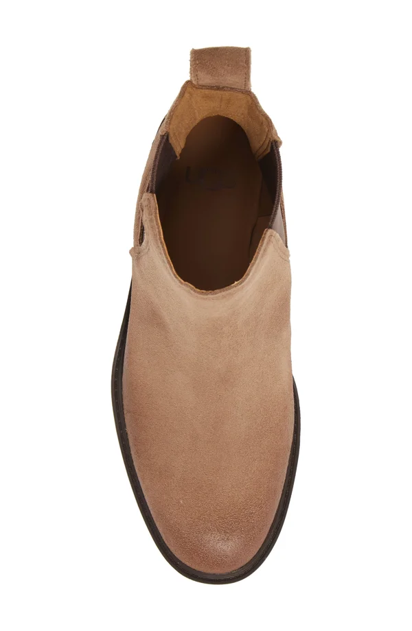 Ugg Emmeth Boot, Coffee Grounds, Size 6.5
