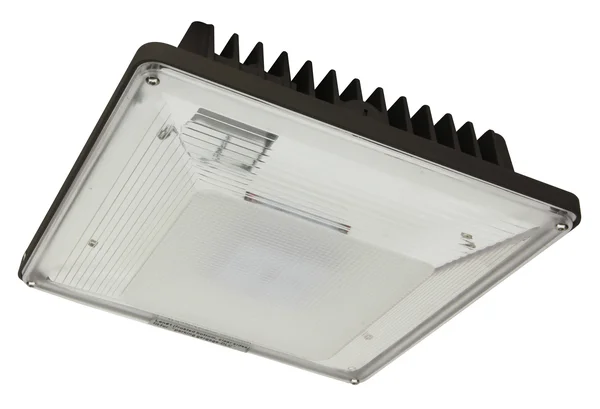 Maxlite 102339 - 53W LED Low-Profile Canopy - 5000K