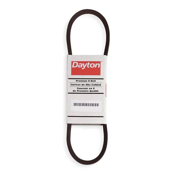 Dayton 6L312 V-Belt - Cogged, BX195