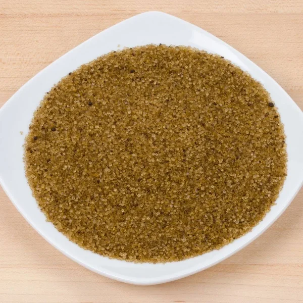 Gold Medal Glaze Pop Froasted Popcorn Mix - Caramel - 28 oz carton