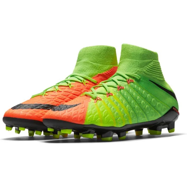 Nike Hypervenom Phantom III DF FG Youth