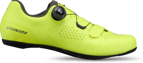 Specialized Torch 2.0 Road Shoes - 37, Hyper