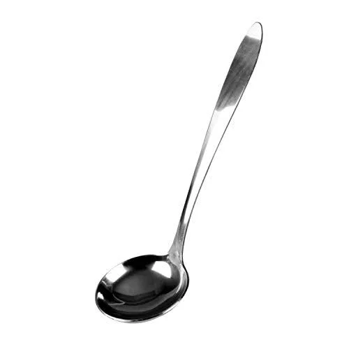 Excellante Gravy Stainless Steel Ladle, 1 oz