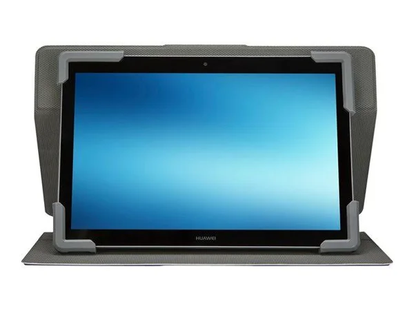 Targus Blue SafeFit Rotating Universal Tablet Case 9 - 10.5x22 - Blue Model THZ78502GL