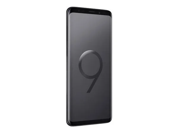 Samsung Galaxy S9+ Unlocked (US Version) 256gb - Midnight Black