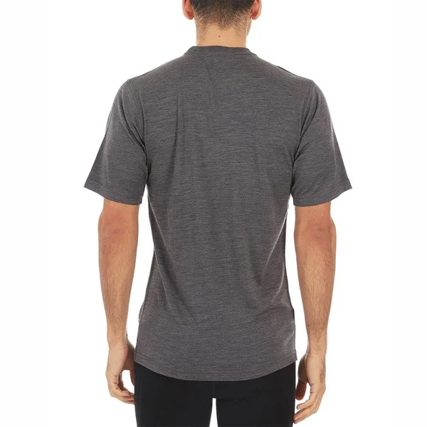 Minus33 Merino Wool 703 Algonquin Men's Lightweight Short Sleeve Crew