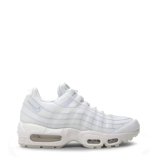 Nike - WmnsAirMax95 - White, US 6