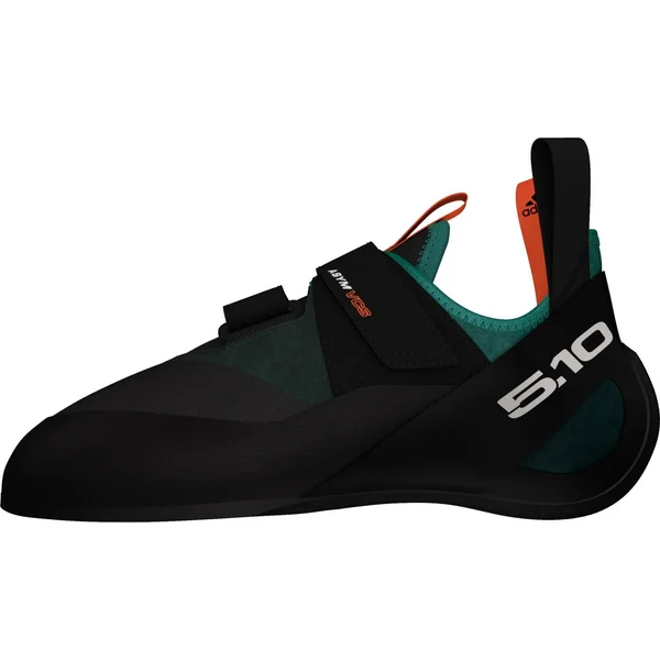 Five Ten 5.10 Asym Climbing Shoes 6