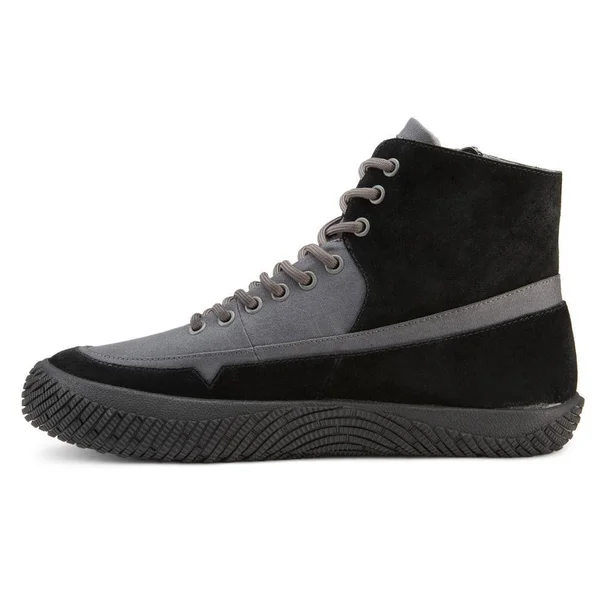 Hybrid Green Label Men's Disruptor Sneaker - Navy