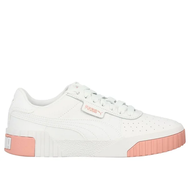 Puma - Cali Trainers, Women, White
