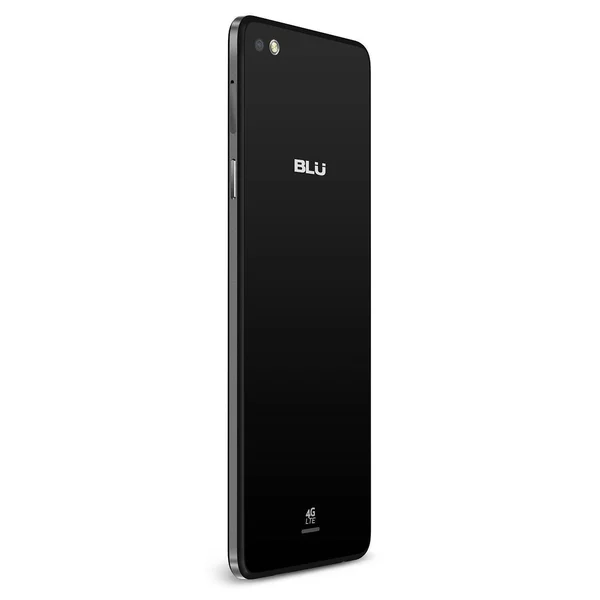 Blu Vivo Air LTE Smartphone - GSM Unlocked - Black