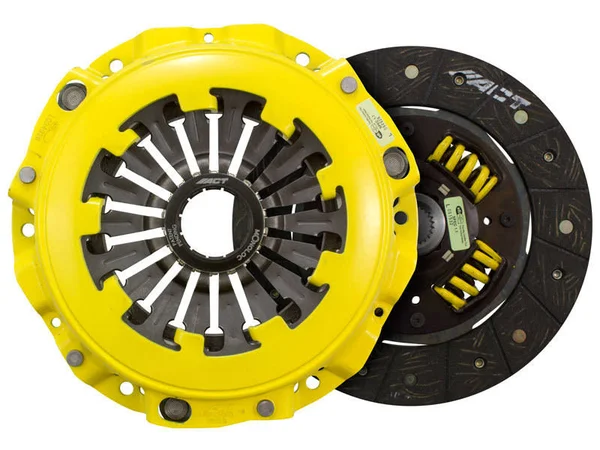 ACT Clutch HD-M/Perf Street Sprung SB9-HDSS