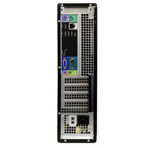 Dell OptiPlex 790 Desktop Computer PC - 3.30 GHz Intel i7 Quad Core Gen 2, 8GB DDR3 Ram, 250GB SATA Hard Drive, Windows 10 Home 6