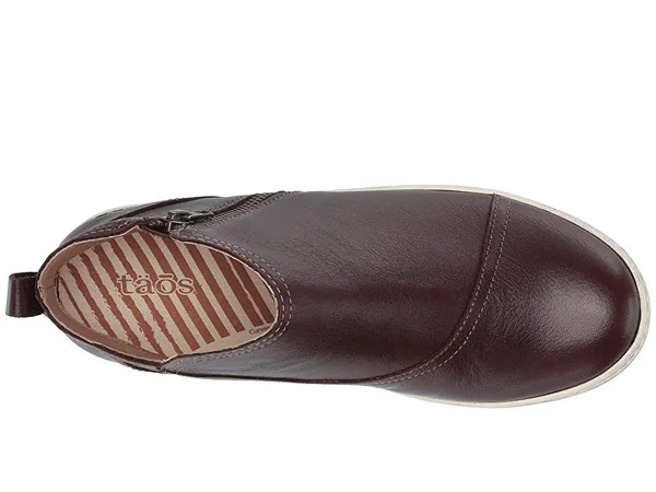Taos Bootsie Brandy Women's Brandy - 7.5, M