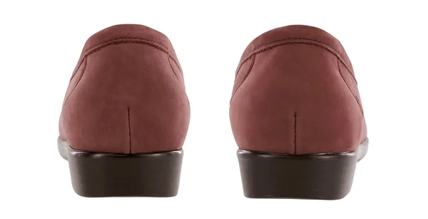 SAS Shoes Women's Simplify - Wine Nubuck