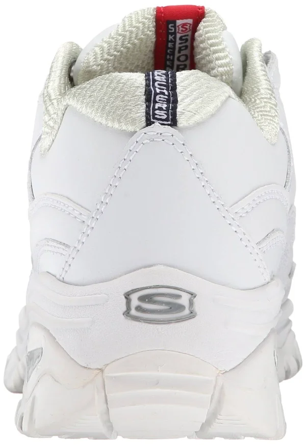 Skechers Sport Energy-2250 9 Women's White