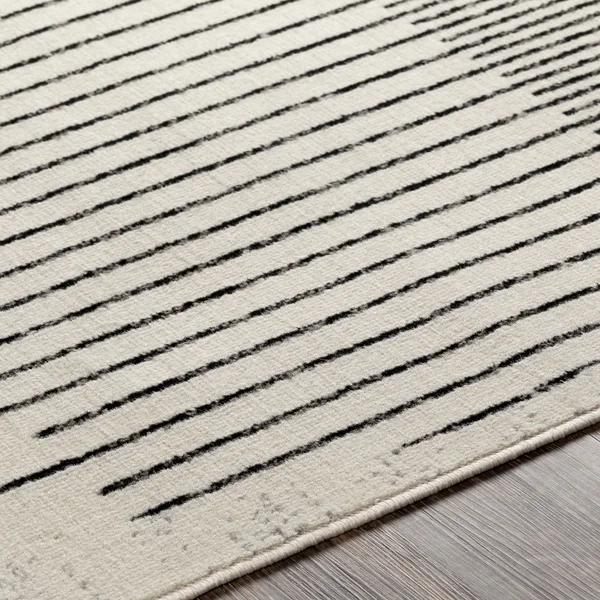 Surya Pisa PSS-2315 Area Rug - 7 ft 10 in x 10 ft