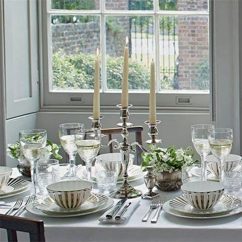 Jasper Conran Platinum Creamer by Wedgwood