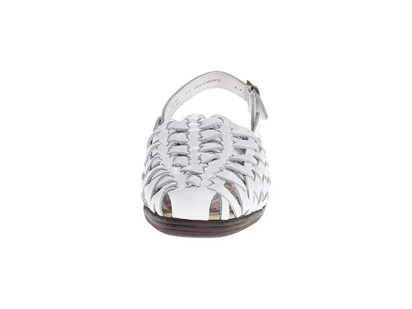 Softspots Women's Tobago, Size: 9, White