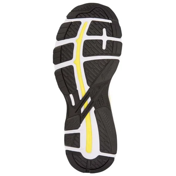 Asics GT-2000 7 Shoes Yellow Black - 47