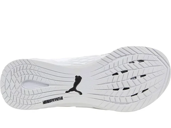 Puma Fuse Training Shoes, White, 11.5