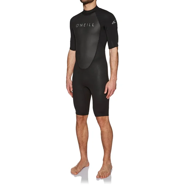 O ́neill Wetsuits Reactor II 2mm Back Zip Spring M