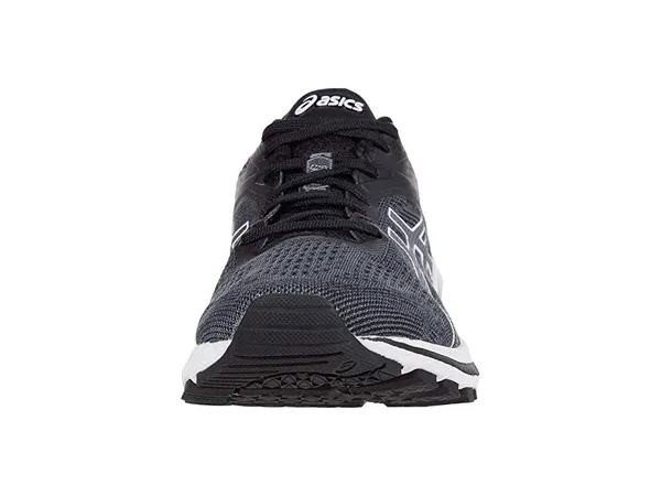 Asics Women's GT-1000 10 Running Shoes, Black