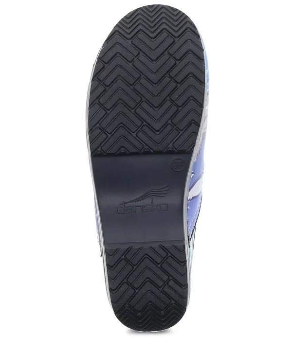 Women's Dansko Twin Pro by Number Colored 42