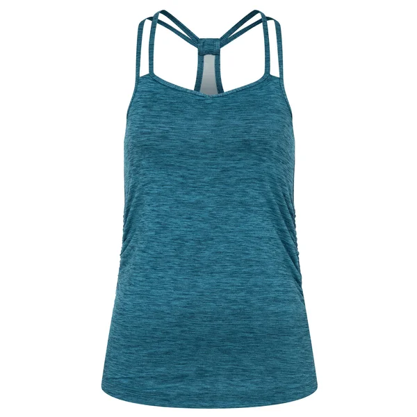 Black Diamond Six Shooter Tank - Women's Carbon - Xs
