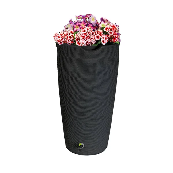 Good Ideas - Eco Line Impressions Stone 50 Gallon