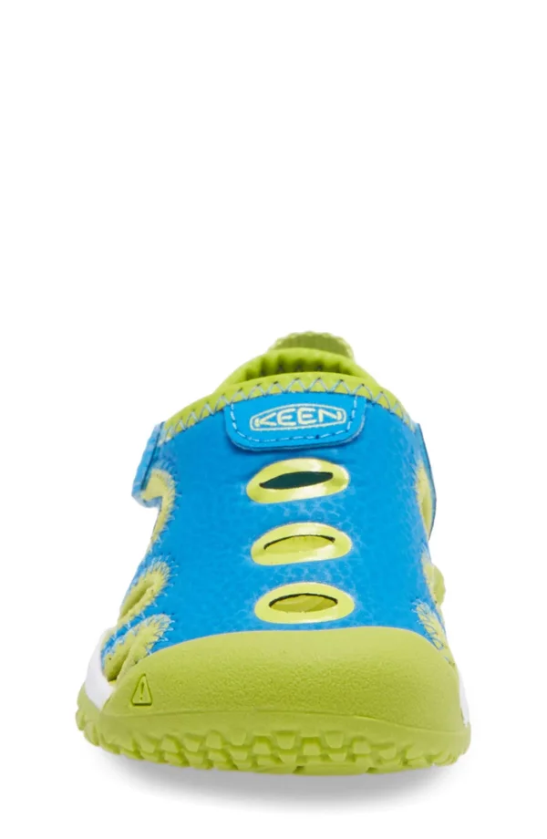 Keen Kids& Stingray Sandals - Blue
