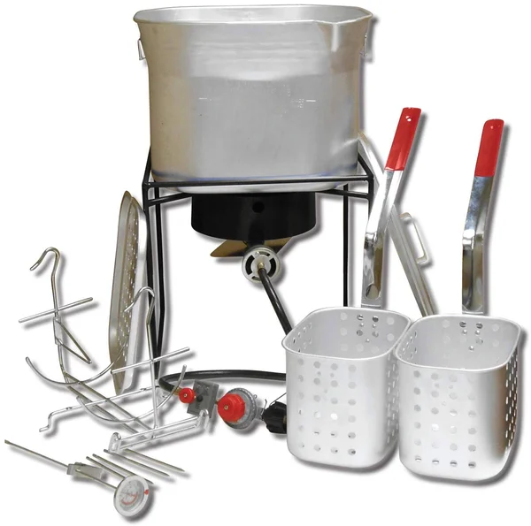 Outdoor Propane Cooker - 26-qt. 2862