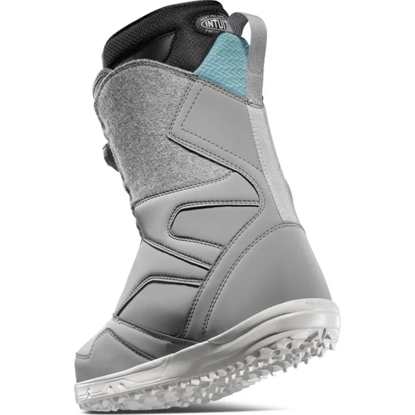 Thirtytwo Women's STW Boa Snowboard Boots 2021 - 9 Grey