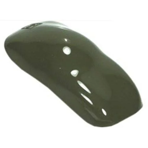Olive Drab Low VOC Urethane Basecoat/Premium Clearcoat Car Auto Paint Complete Medium Gallon Kit - Restoration Shop