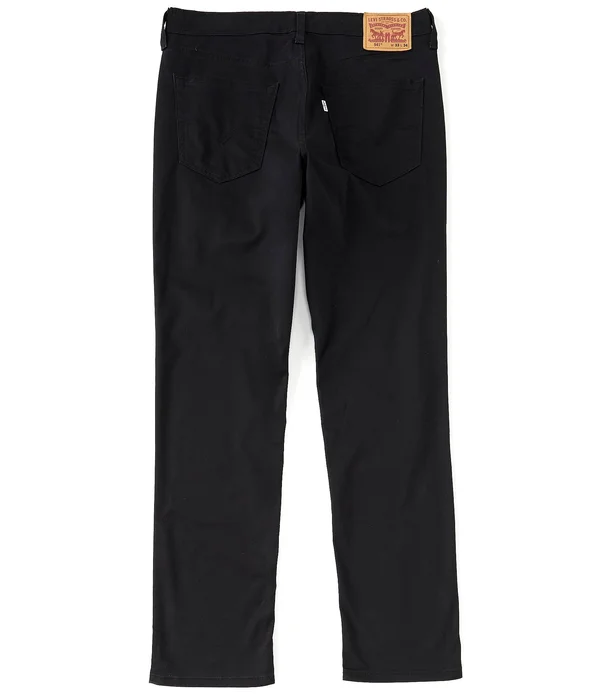 Levi&s Men's 541 Athletic Fit Jeans