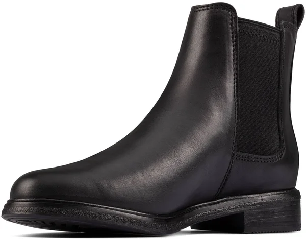 Clarks Clarkdale Arlo Women's Boot - Black Size 6
