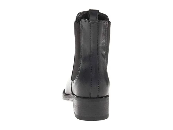 La Canadienne Sara Waterproof Chelsea Booties 6.5 - Black
