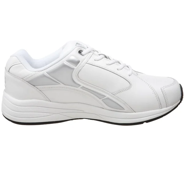 Men's Drew Force - Size: 10.5, White