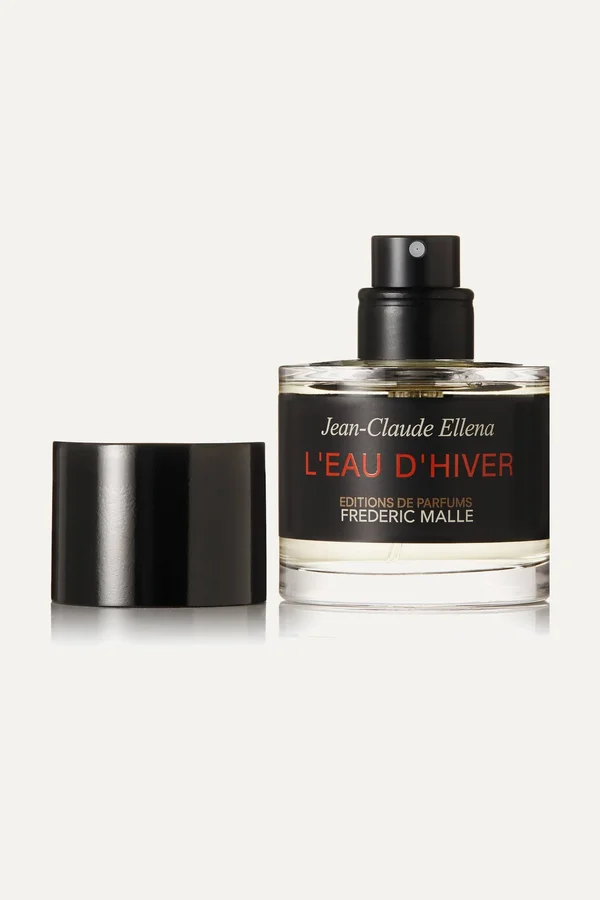 Frederic Malle L&eau D&Hiver Eau De Toilette Spray 50ml/1.7oz