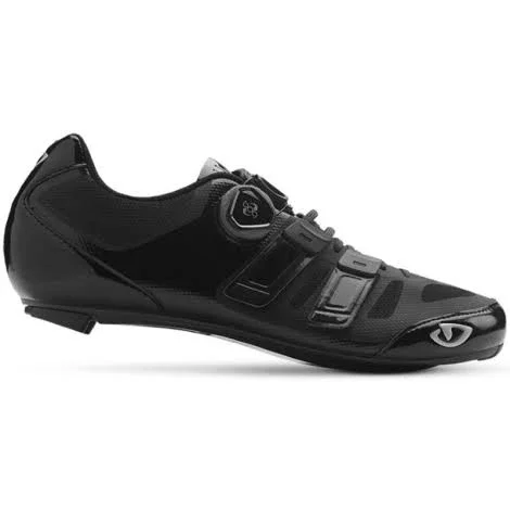 Giro Sentrie Techlace - Highlight Yellow/Black - 40