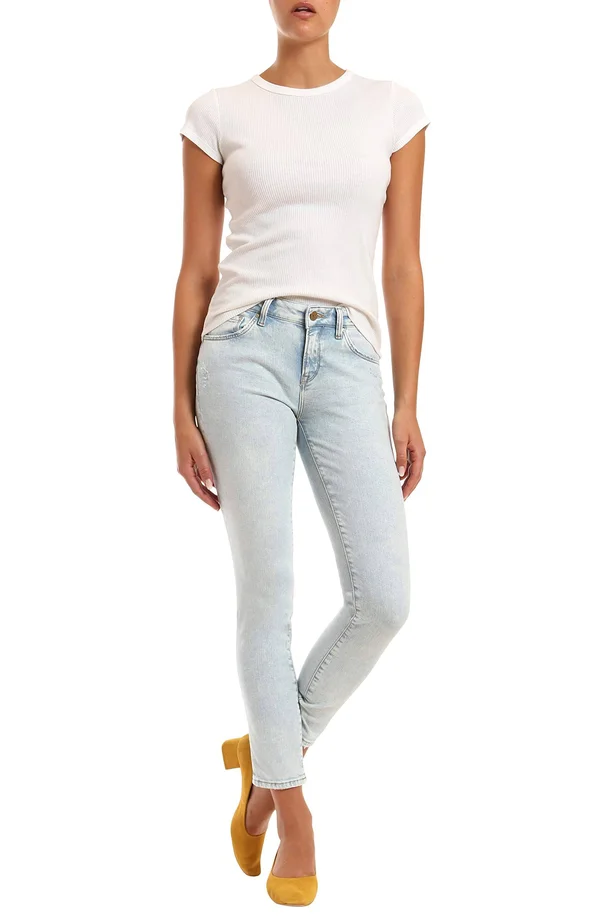 Mavi - Womens ADA Boyfriend Jeans