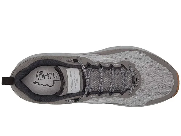 Brooks Men's Cascadia 14
