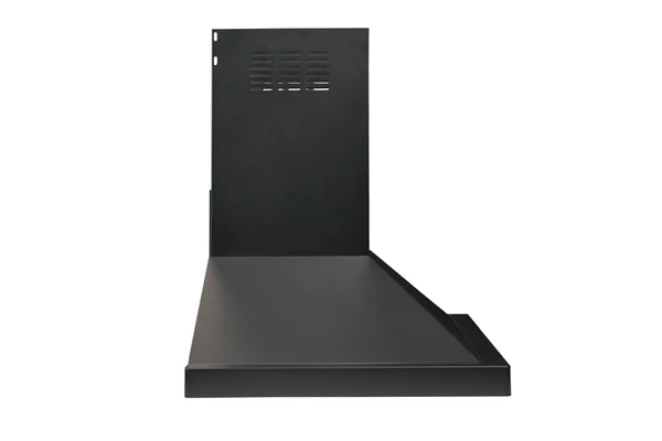 30x22 Wall Range Hood - PLFW 520.30 Black Finish