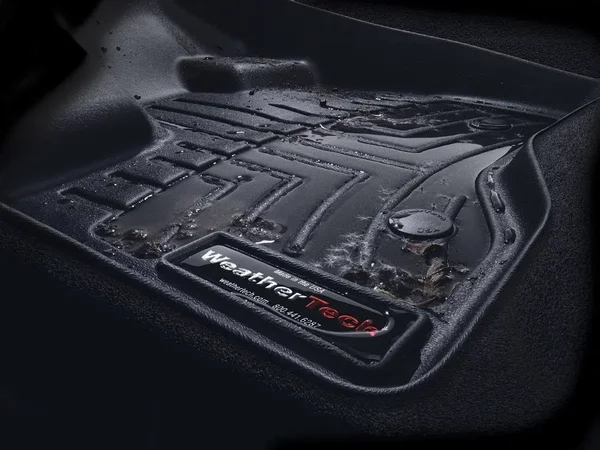 WeatherTech 477561 FloorLiner DigitalFit