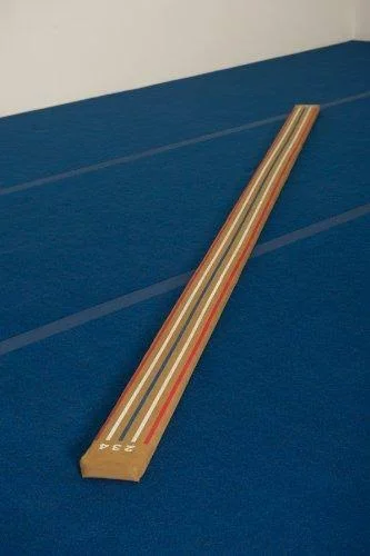 Tumbl Trak Laser Balance Beam Pro - 16-Feet