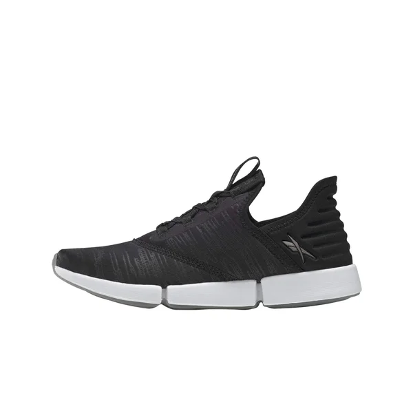 Reebok DailyFit Women's Sneaker - Black Size 8.5