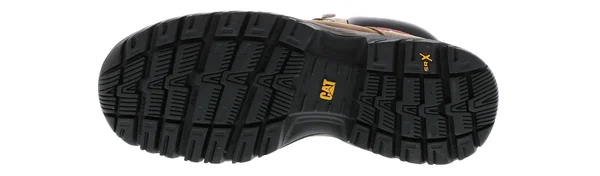 Women's Caterpillar Dryverse 6 inch Waterproof Boot, Size: 8.5, Brown