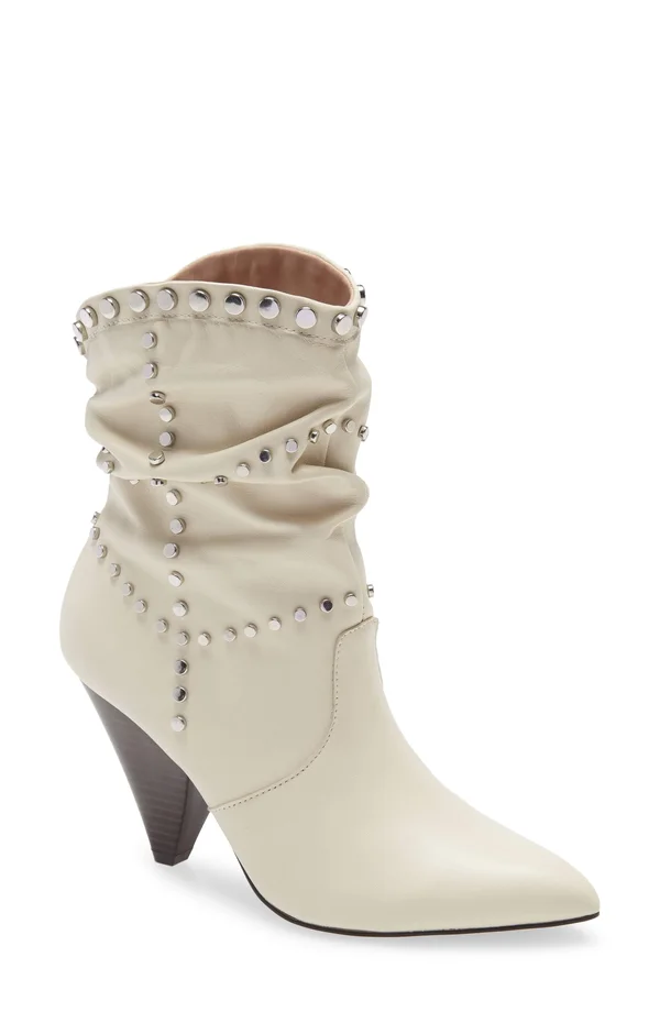 Bcbgeneration Cebina Boots Women's Shoes, White