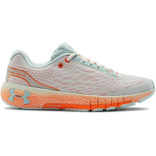 Under Armour HOVR Machina Women's Running Shoes - Blue - 8.5